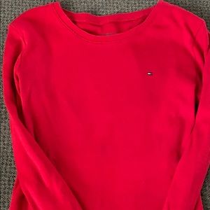 Tommy Hilfiger long sleeve